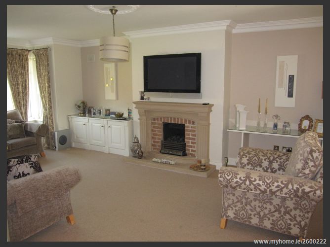 Beaverbrook, Donabate, Dublin