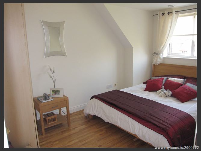 Beaverbrook, Donabate, Dublin