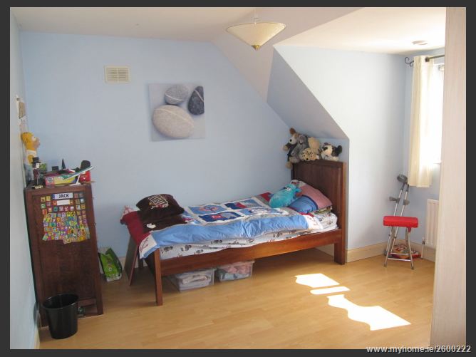 Beaverbrook, Donabate, Dublin