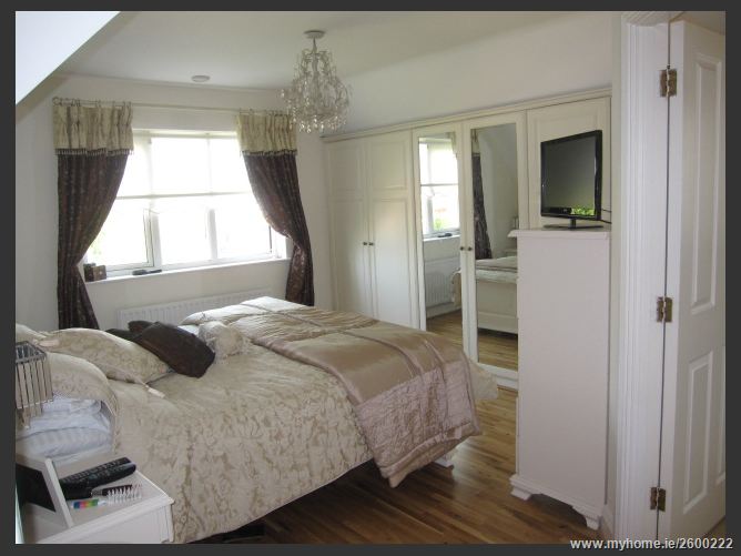 Beaverbrook, Donabate, Dublin