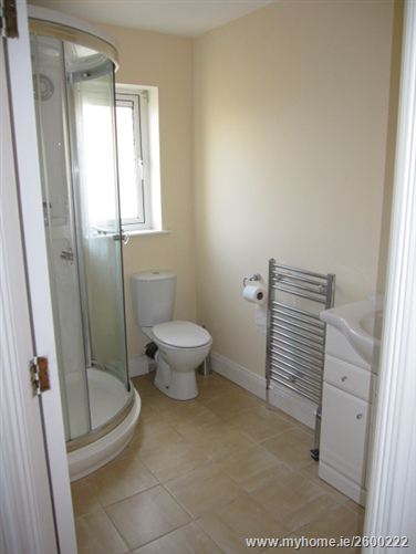 Beaverbrook, Donabate, Dublin