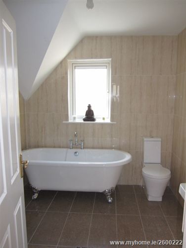 Beaverbrook, Donabate, Dublin