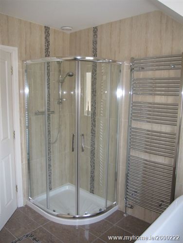 Beaverbrook, Donabate, Dublin