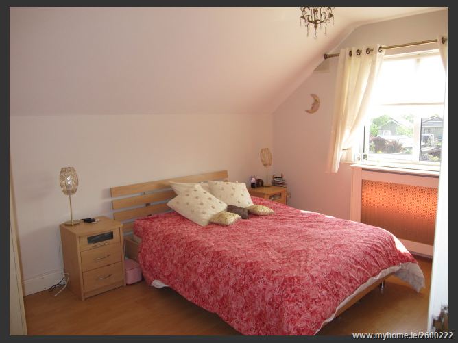 Beaverbrook, Donabate, Dublin