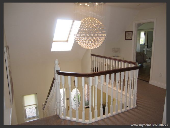 Beaverbrook, Donabate, Dublin