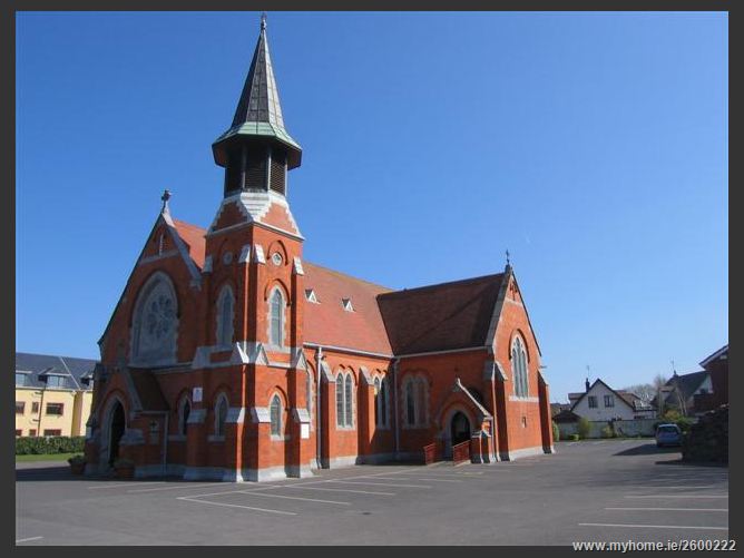 Beaverbrook, Donabate, Dublin