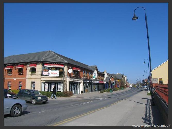 Beaverbrook, Donabate, Dublin