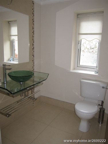 Beaverbrook, Donabate, Dublin