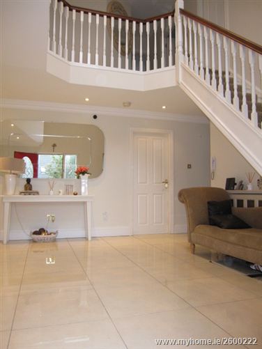 Beaverbrook, Donabate, Dublin