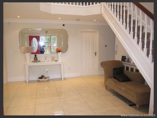 Beaverbrook, Donabate, Dublin