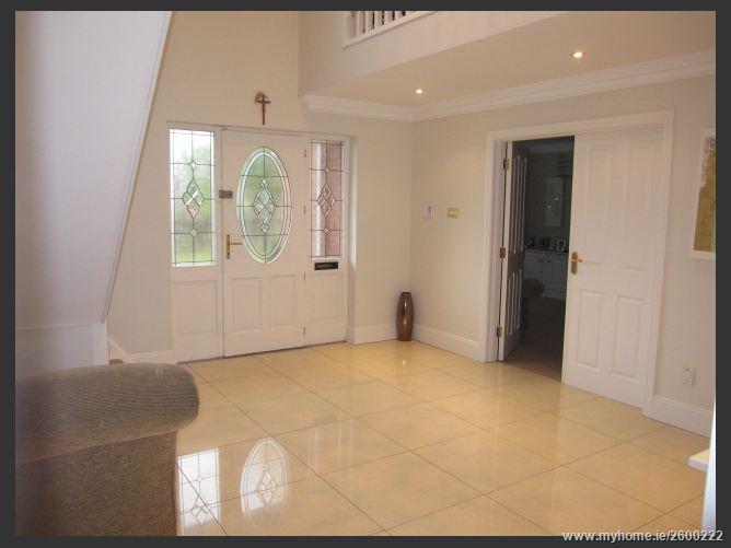 Beaverbrook, Donabate, Dublin