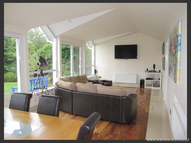 Beaverbrook, Donabate, Dublin