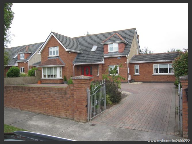 Beaverbrook, Donabate, Dublin Robertson Estate Agents 2600222