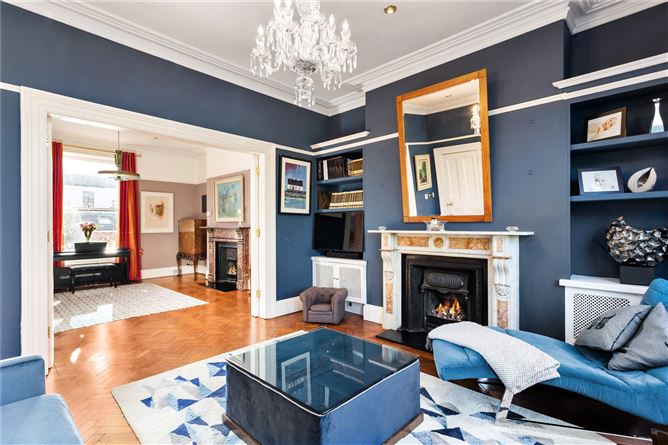 56 Dartmouth Square, Ranelagh, Dublin 6