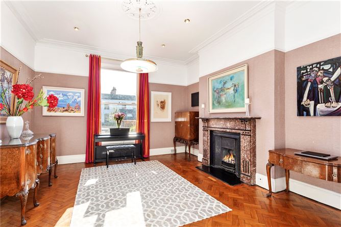 56 Dartmouth Square, Ranelagh, Dublin 6