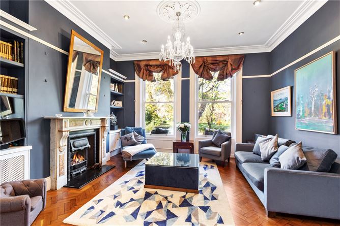 56 Dartmouth Square, Ranelagh, Dublin 6