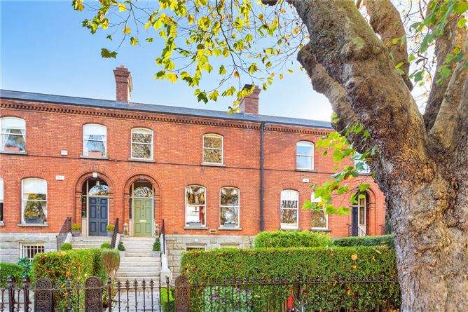 56 Dartmouth Square, Ranelagh, Dublin 6