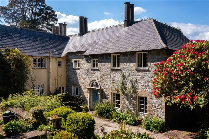 Glenasmole Lodge, Castlekelly, Glenasmole, County Dublin