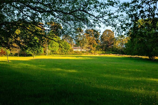 Glenasmole Lodge, Castlekelly, Glenasmole, County Dublin
