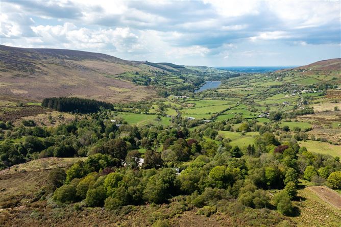 Glenasmole Lodge, Castlekelly, Glenasmole, County Dublin