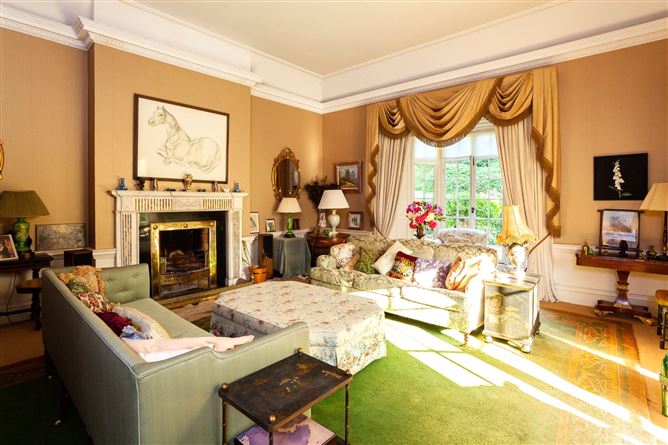 Glenasmole Lodge, Castlekelly, Glenasmole, County Dublin