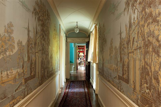 Glenasmole Lodge, Castlekelly, Glenasmole, County Dublin