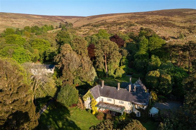 Glenasmole Lodge, Castlekelly, Glenasmole, County Dublin