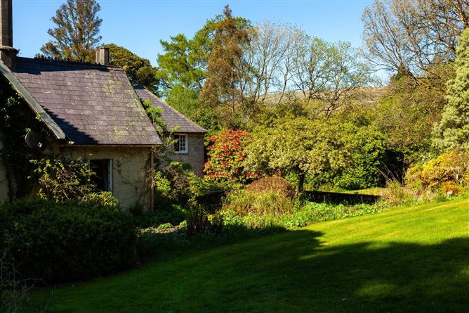 Glenasmole Lodge, Castlekelly, Glenasmole, County Dublin
