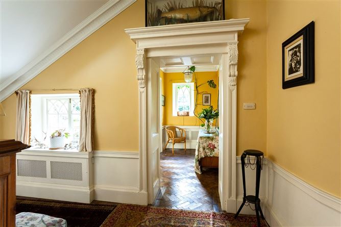 Glenasmole Lodge, Castlekelly, Glenasmole, County Dublin
