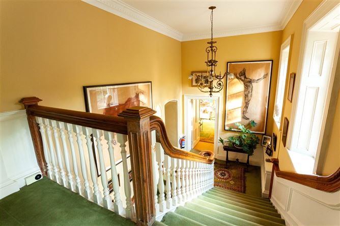 Glenasmole Lodge, Castlekelly, Glenasmole, County Dublin