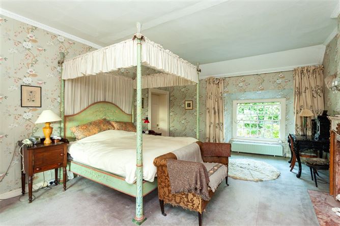 Glenasmole Lodge, Castlekelly, Glenasmole, County Dublin