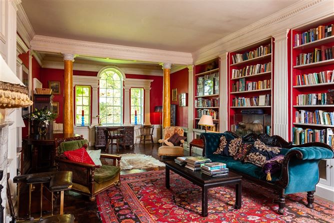 Glenasmole Lodge, Castlekelly, Glenasmole, County Dublin