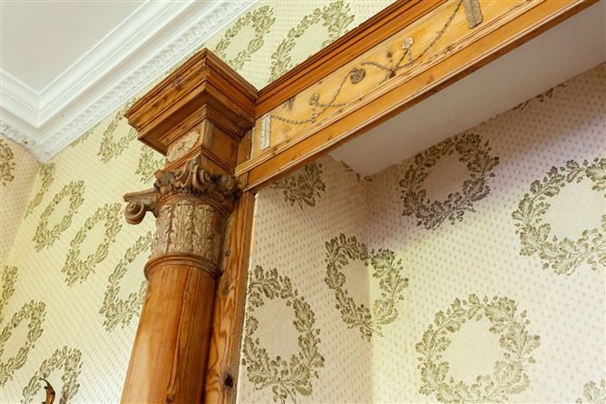Glenasmole Lodge, Castlekelly, Glenasmole, County Dublin