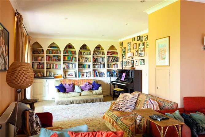 Glenasmole Lodge, Castlekelly, Glenasmole, County Dublin