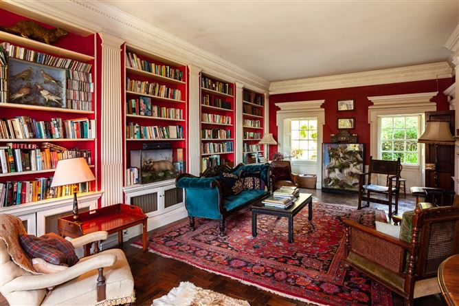 Glenasmole Lodge, Castlekelly, Glenasmole, County Dublin