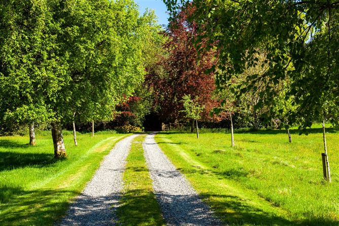 Glenasmole Lodge, Castlekelly, Glenasmole, County Dublin