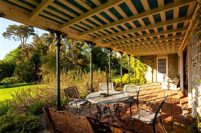 Glenasmole Lodge, Castlekelly, Glenasmole, County Dublin