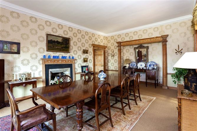 Glenasmole Lodge, Castlekelly, Glenasmole, County Dublin