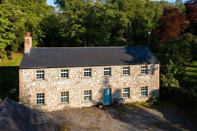 Glenasmole Lodge, Castlekelly, Glenasmole, County Dublin