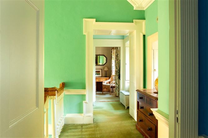 Glenasmole Lodge, Castlekelly, Glenasmole, County Dublin