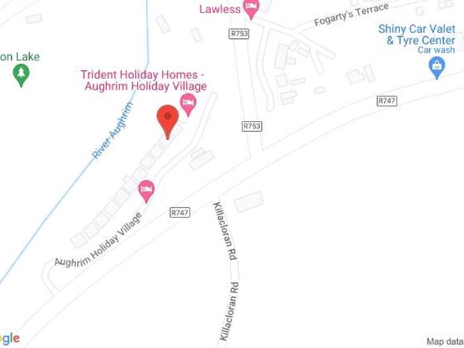 20 Aughrim Holiday Village, Aughrim, Co. Wicklow
