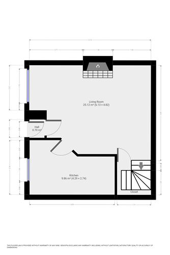 27 The Maltings, Bray, Wicklow