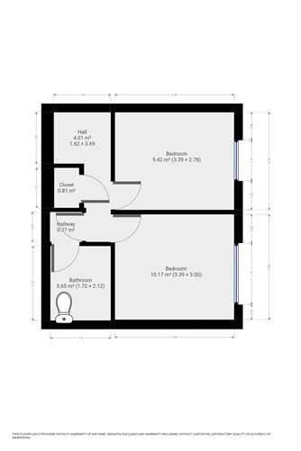 27 The Maltings, Bray, Wicklow