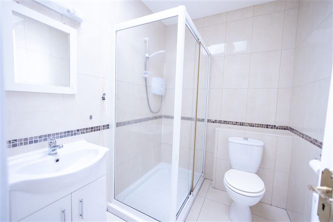 27 The Maltings, Bray, Wicklow