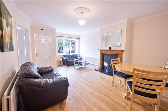 27 The Maltings, Bray, Wicklow