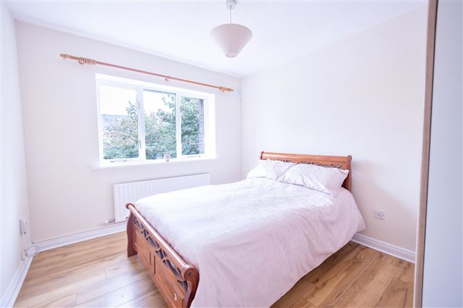 27 The Maltings, Bray, Wicklow