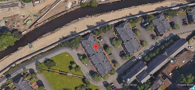 27 The Maltings, Bray, Wicklow
