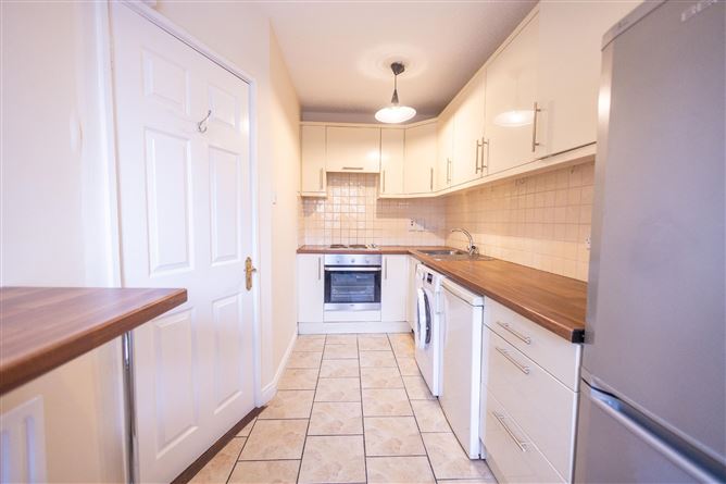 27 The Maltings, Bray, Wicklow