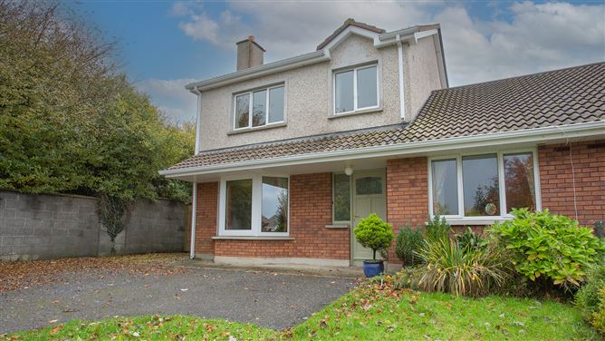Main image for 131 College Hill, Mullingar, Westmeath