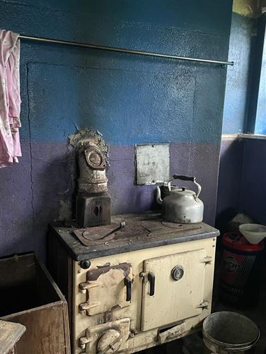 Drumalure More, Belturbet, Cavan